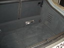 Audi tt hinten