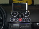 Audi TT vorne